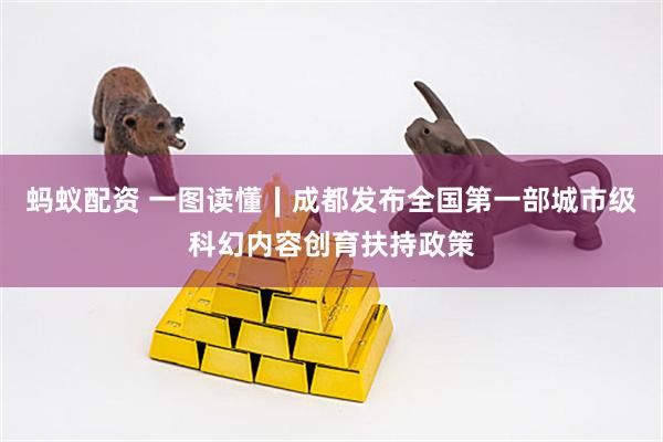 蚂蚁配资 一图读懂∣成都发布全国第一部城市级科幻内容创育扶持政策